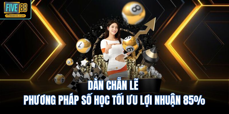 Dàn Chẵn Lẽ