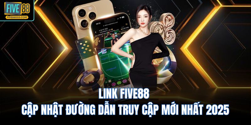 Link Five88